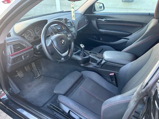 BMW Serie 1 2012 116 i sport 136CV