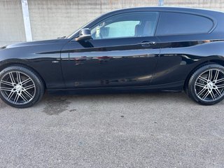 BMW Serie 1 2012 116 i sport 136CV