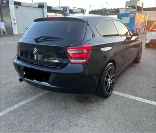 BMW Serie 1 2012 116 i sport 136CV