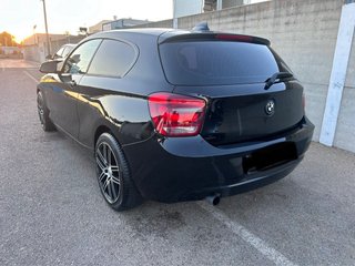 BMW Serie 1 2012 116 i sport 136CV