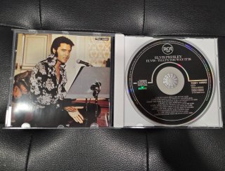 CD Elvis Presley - That's the Way It Is