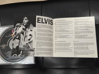 CD Elvis Presley - That's the Way It Is
