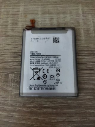 Batería Samsung Galaxy A70 EB-BA705ABU