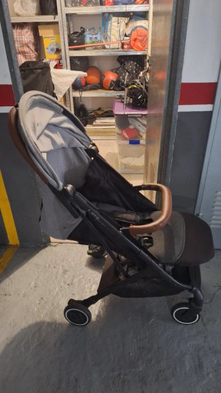 Silla de paseo Jane