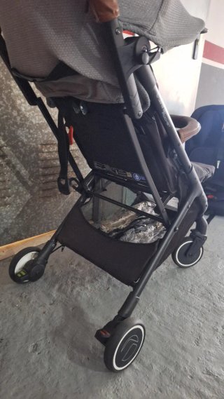 Silla de paseo Jane