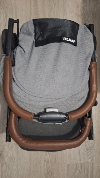 Silla de paseo Jane