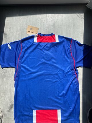 Camiseta PSG 26/27 Talla M