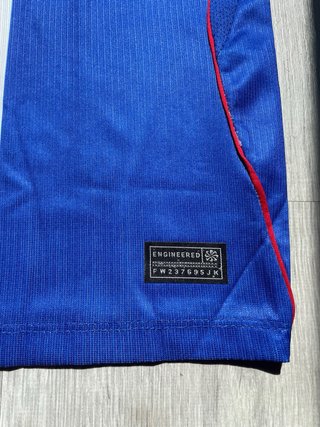 Camiseta PSG 26/27 Talla M