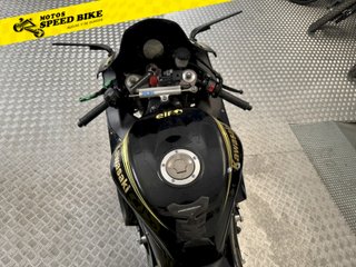 Kawasaki ZX-10R - 2007 - 73.545km