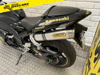 Kawasaki ZX-10R - 2007 - 73.545km