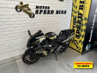 Kawasaki ZX-10R - 2007 - 73.545km