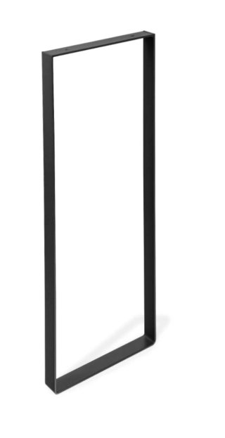 Patas de hierro para mesa.