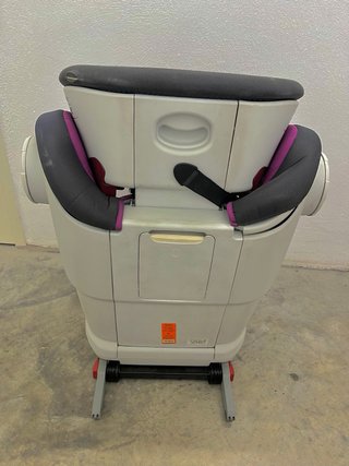 Britax Römer KIDFIX XP SICT ISOFIX