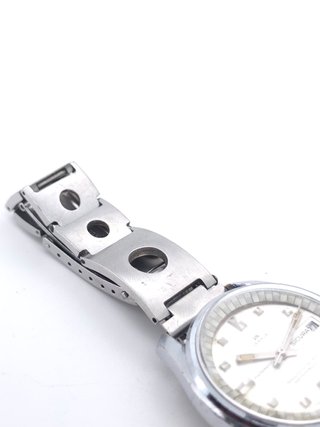 Sicura Automatic 25 Jewels Vintage Anni '70