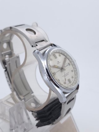 Sicura Automatic 25 Jewels Vintage Anni '70
