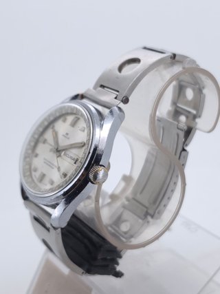 Sicura Automatic 25 Jewels Vintage Anni '70