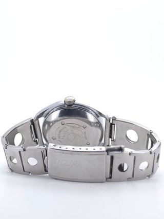 Sicura Automatic 25 Jewels Vintage Anni '70