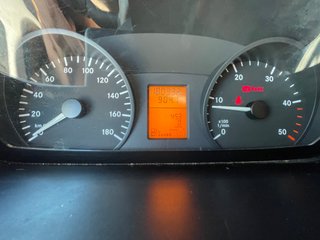 Mercedes-Benz Sprinter L2H2 2016