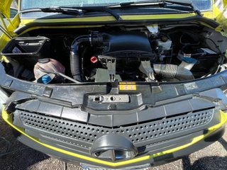 Mercedes-Benz Sprinter L2H2 2016