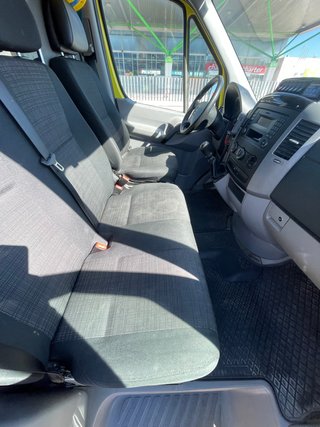 Mercedes-Benz Sprinter L2H2 2016