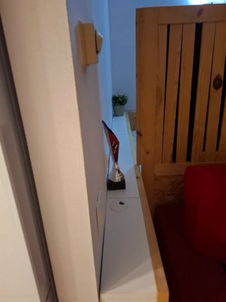 Colchón, 2 somieres y separador