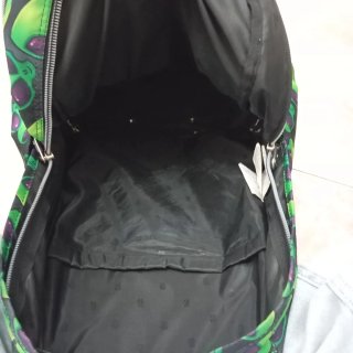 Trolley Totto Alien