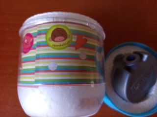 Yogur Mi Primer Danone Imaginarium