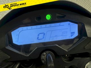 Macbor Fun 125 - 2020 - 6.004km