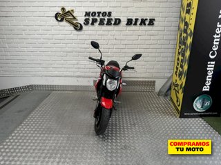 Macbor Fun 125 - 2020 - 6.004km