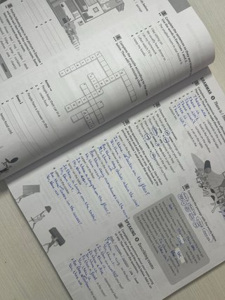 Libro Inglés Workbook Network 1 ESO