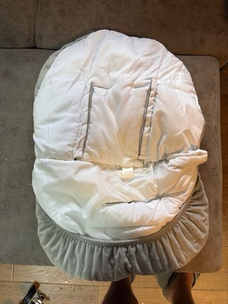 Saco universal para maxi-cosi
