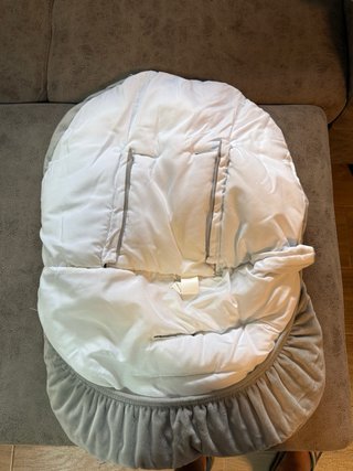 Saco universal para maxi-cosi