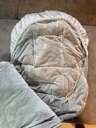 Saco universal para maxi-cosi
