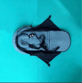 Pack YOYO BABYZEN 0+ colore acqua
