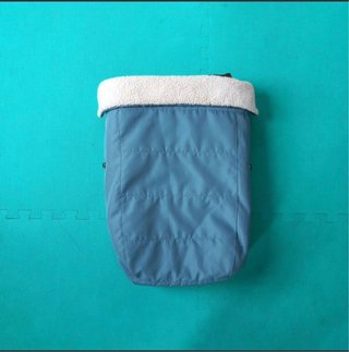 Pack YOYO BABYZEN 0+ colore acqua