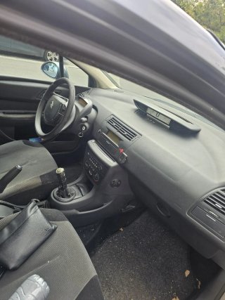 Citroen C4 1.6 hdi 2004