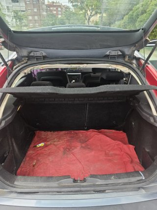 Citroen C4 1.6 hdi 2004