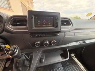 Opel Movano 2020
