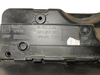 GUANTERA SEAT IBIZA (6P1) CJZ 6P1857103