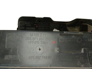 GUANTERA SEAT IBIZA (6P1) CJZ 6P1857103