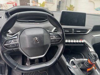 Peugeot 5008 2018
