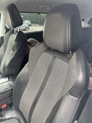 Peugeot 5008 2018