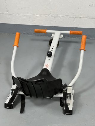 Hoverkart SK8 Kart para hoverboard