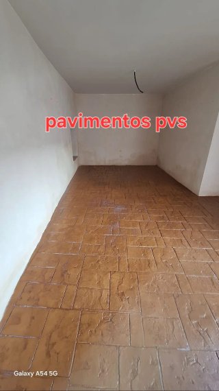 PAVIMETOS DE HORMIGON