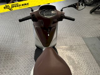 Piaggio Medley 125 - 2021 - 21.922km