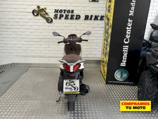 Piaggio Medley 125 - 2021 - 21.922km