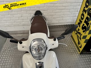 Piaggio Medley 125 - 2021 - 21.922km