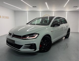 Volkswagen Golf 7.5 Gti 230 Virtual cockpit 2017