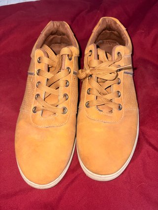 Zapatillas deportivas varios colores