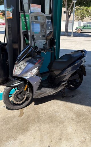 Despiece SYM Jet 14 50cc